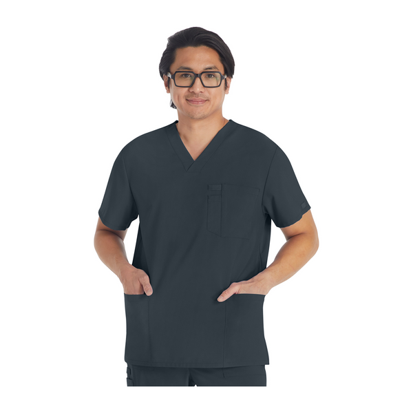 Lille - V-neck tunic - Men - Dickies