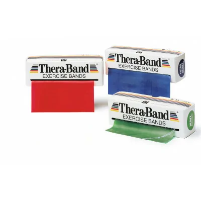 Thera-Band - Bande d'exercice - Ruck