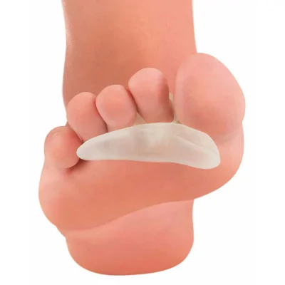 Coussinet Gel Orteil Gauche Taille S FEETPAD