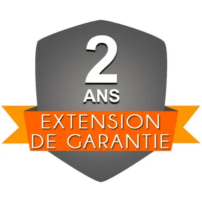 Garantie Excellence 2 ans Autoclaves My Podologie fabriqué par My Podologie vendu par My Podologie