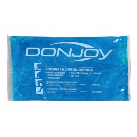 Pack Chaud Froid Donjoy 14X21cm