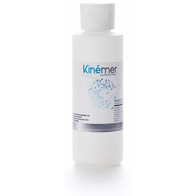 Huile De Massage Relaxante - Kinémer - Biotecmer