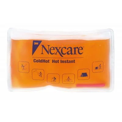 Coussin NEXCARE Coldhot Hot Instant