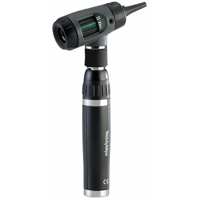 Otoscope Macroview Socle Chargeur
