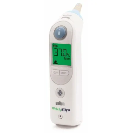 Thermomètre THERMOSCAN PRO 6000