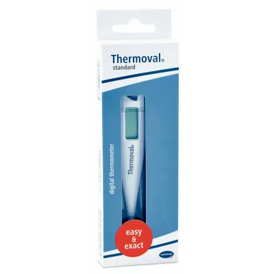 Thermomètre Thermoval Standart