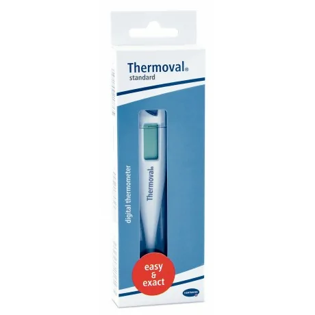 Thermomètre Thermoval Standart