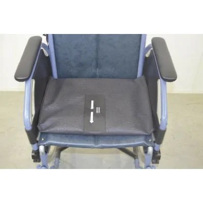 Assise Anti Glisse Fauteuil