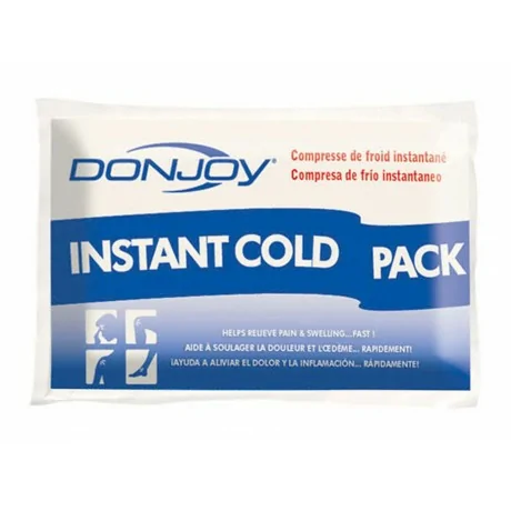 Pack Chaud Froid Donjoy 14X21cm