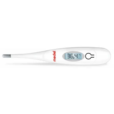 Thermomètre Digital Flexible Medel