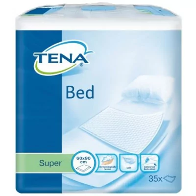 Tena Bed Super 60X90cm 4X35U