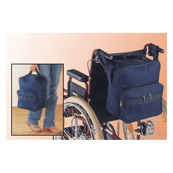 Sac Fauteuil Roulant