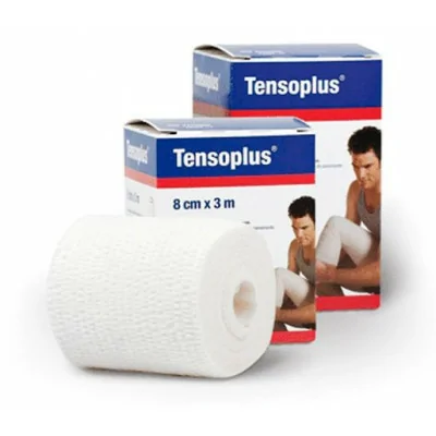 Bande cohésive Tensoplus® - 2 dimensions - BSN Medical