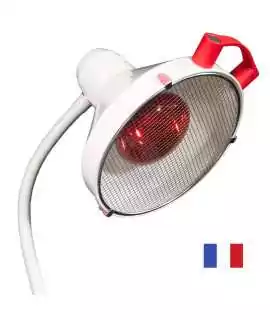  Lampe Infrarouge chauffante Thera 250W L.86cm - LID - My Médical