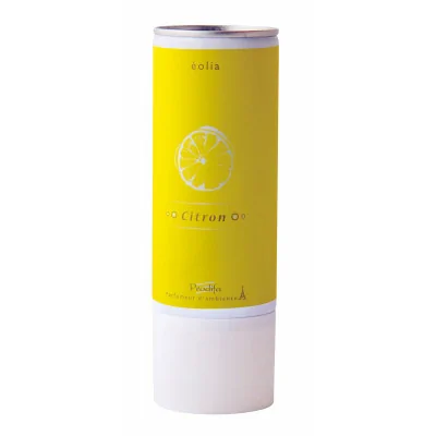 Aérosol Parfum 400ml Citron ( a garde)