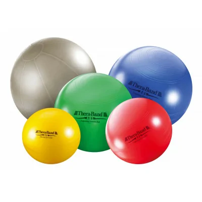 Ballon Abs THERA-BAND (5 tailles) - Performance Health