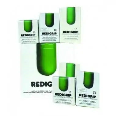 Bandage tubulaire Compressif - Disponible en différentes tailles - REDIGRIP