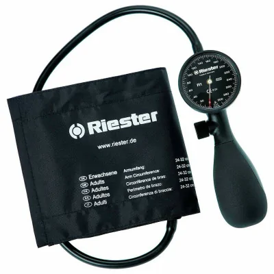 Tensiomètre - R1 Shock-proof - Riester