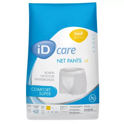 ID Care Net Pants - Comfort - ID Care