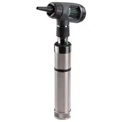 Otoscope Macroview LED + manche rechargeable - FRAFITO