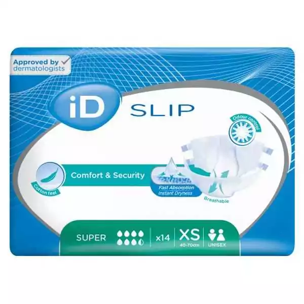  ID Slip Super - 7.5 gouttes - ID Direct