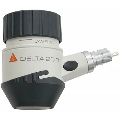 Dermatoscope Delta 20 Beta 4 Usb 3,5V - HEINE