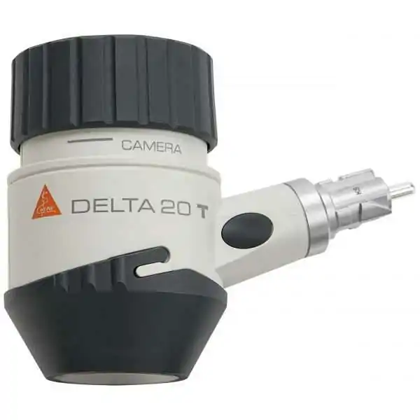 Dermatoscope Delta 20 Beta 4 Usb 3,5V - HEINE