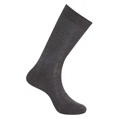 Chaussettes Thermosoft Taille 44-46 Anthracite