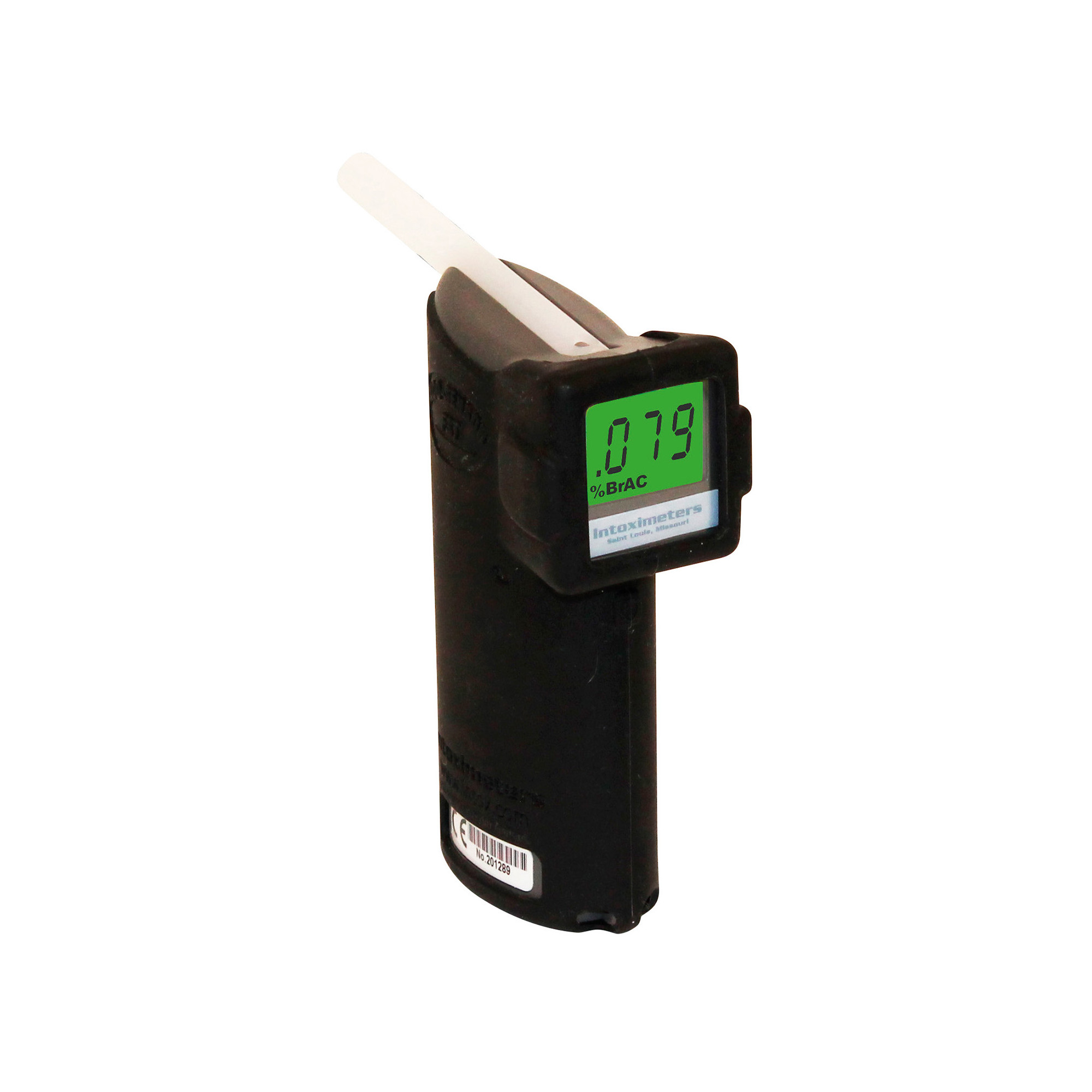 Ethylotest électronique Pelimex Alco Sensor FST
