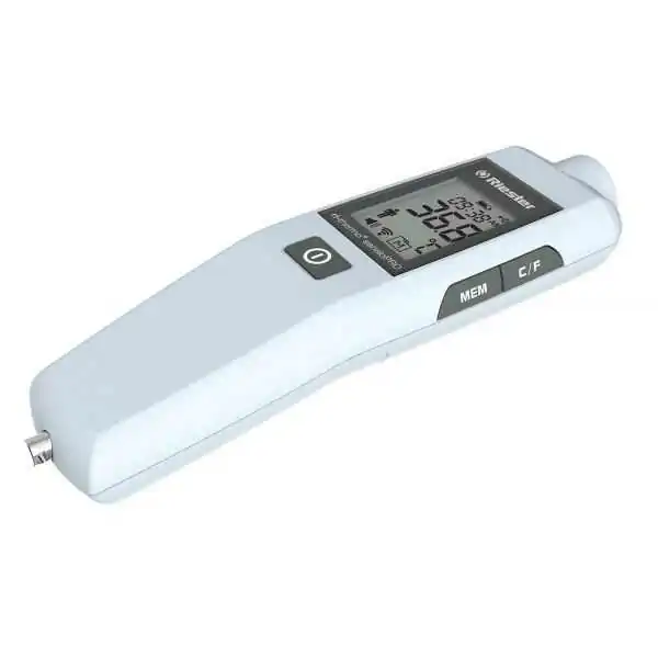 Thermomètre sans contact Ri-Thermo Sensiopro - RIESTER