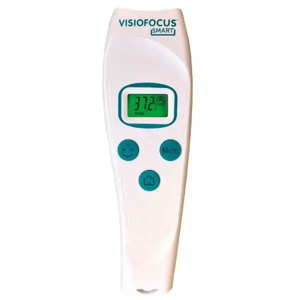 Thermomètre Infrarouge Visofocus Smart - W.EPP