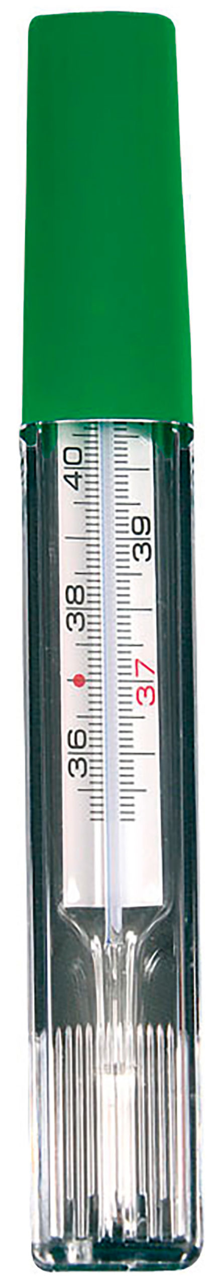 Thermomètre au gallium - Medicaffaires