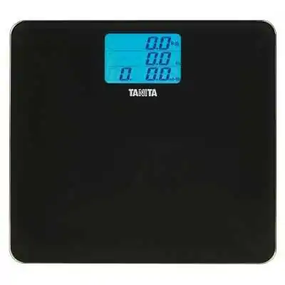 Pèse personne impédancemètre HD-384 - TANITA