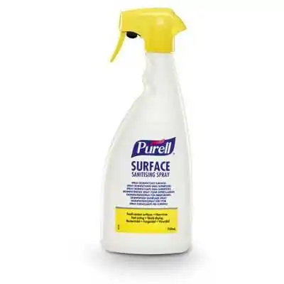 Spray Désinfectant De Surfaces - PURELL