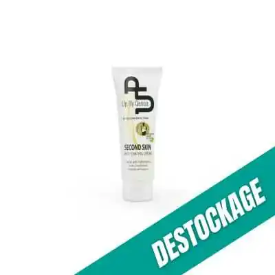 Second Skin - Anti-frottements - 125 ml fabriqué par Destockage vendu par My Podologie