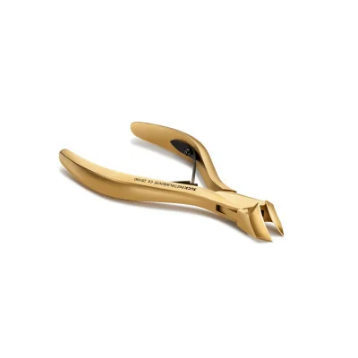 Pince à ongles - Coupe concave 20 mm - 14 cm - Ruck Gold-Edition - Ruck fabriqué par Ruck vendu par My Podologie