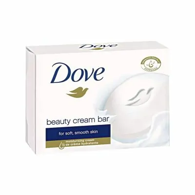 Savon Dove original 100g - Dove fabriqué par Dove vendu par My Podologie
