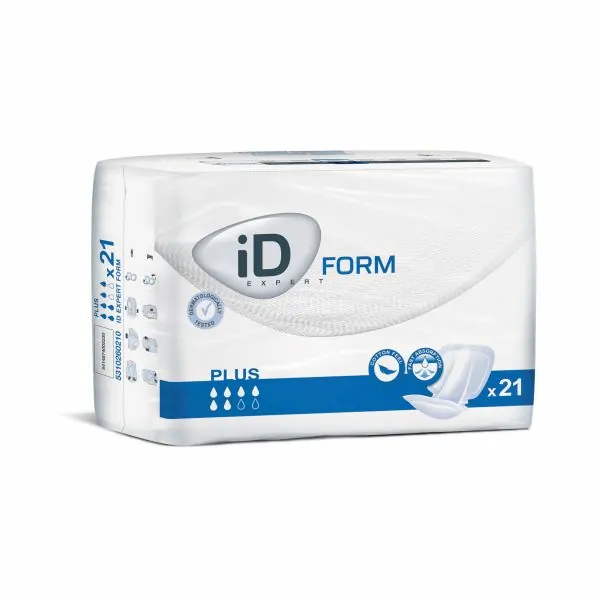 ID Expert Form - ID Direct