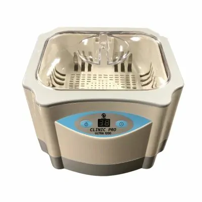 Bac à ultrasons - Ultra 1200 - 1.2 L fabriqué par My Podologie vendu par My Podologie