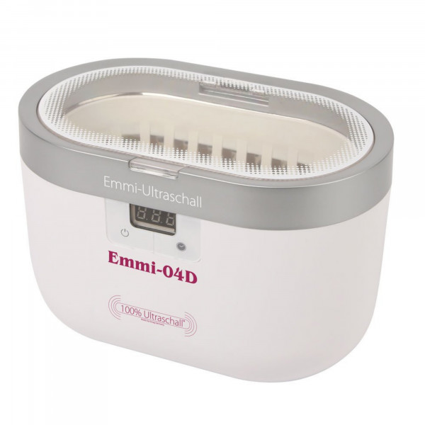 Bain à ultrasons Emmi-12 HC, EMAG® - Materiel pour Laboratoire
