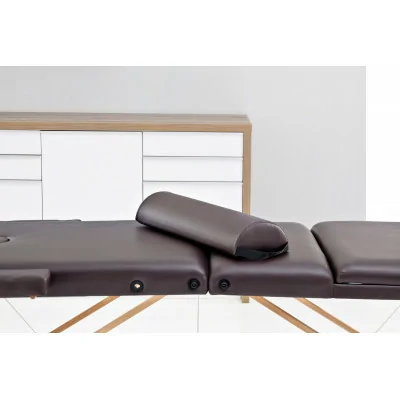 Demi-rouleau pour le mobile de table de massage - Ruck fabriqué par Ruck vendu par My Podologie