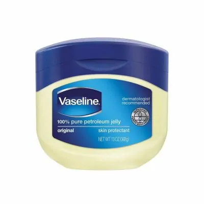 Vaseline Original - 100 ml - Vaseline fabriqué par My Podologie vendu par My Podologie