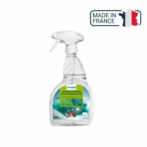 Clean Odor - Spray 750 mL - Enzypin
