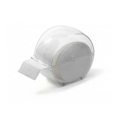 Distributeur transparent pour rouleaux ou bandage - Ruck fabriqué par Ruck vendu par My Podologie