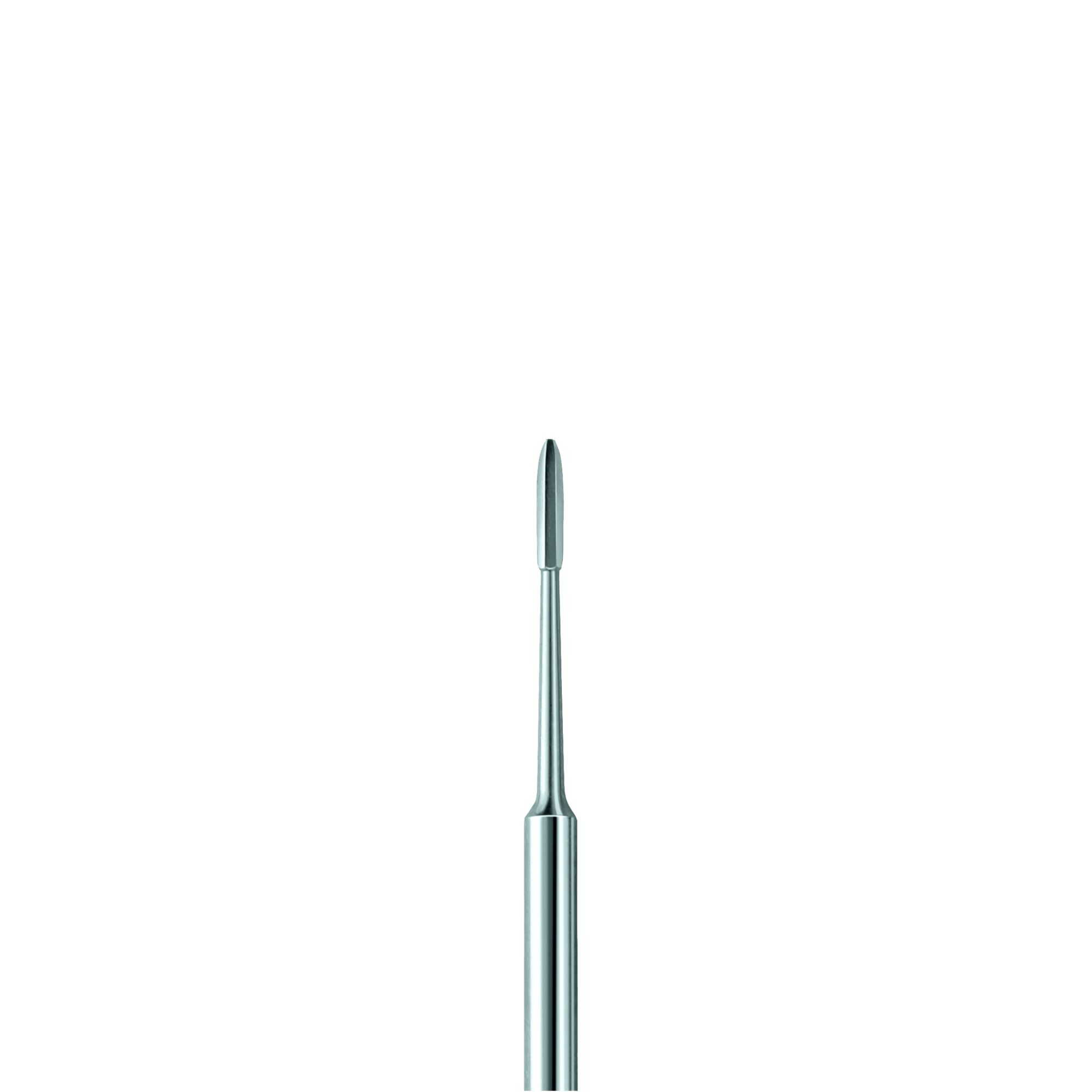 Fraise 406L-RS Diamant - Traitement des grandes surfaces - 1,2 mm