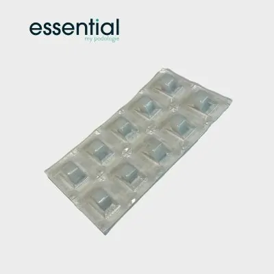 Éponges hémostatiques - 10 unités - Essential