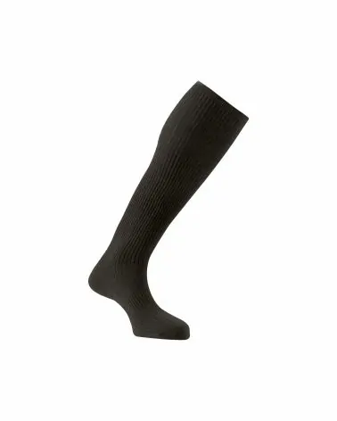 Chaussettes Relaxantes Veino Actives Noir - 4 Tailles - Kindy