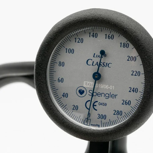 Tensiomètre mécanique manopaire - Lian Classic - Spengler