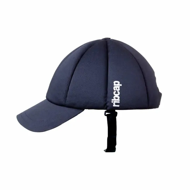 Casquette BASEBALL CAP (3 coloris) - RIBCAP