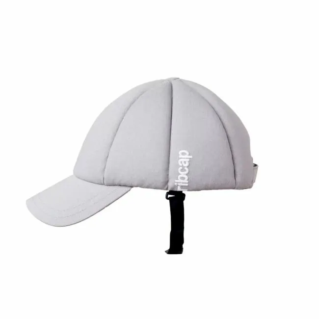 Casquette BASEBALL CAP (3 coloris) - RIBCAP